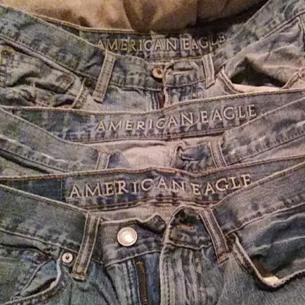American Eagle Men's Jeans